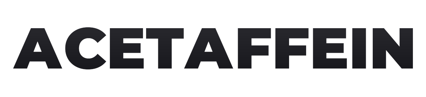 acetaffein